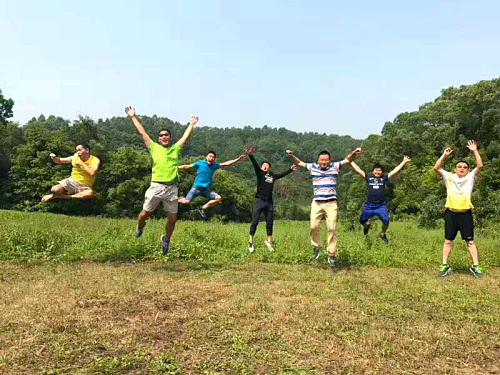 爆料深圳九龍生態(tài)園農家樂新玩法