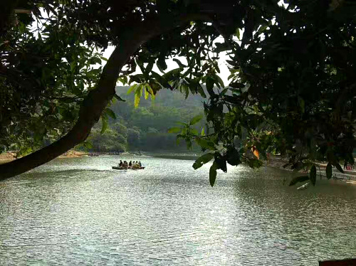 深圳九龍生態(tài)園推薦少數(shù)名族旅游禁忌