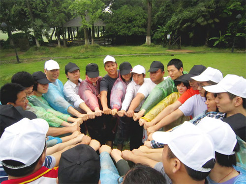 深圳市華百安智能技術(shù)有限公司