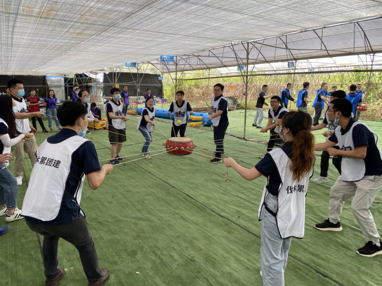 瑞圖生物2020九龍生態(tài)園一日游