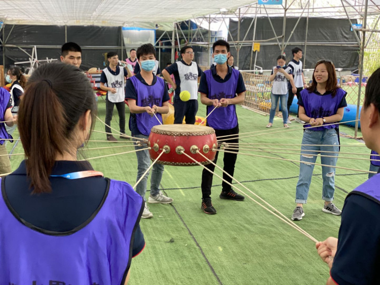 九龍生態(tài)園公司團建一日游方案